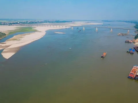 Dự án liên tục chậm tiến độ, Cục Đường thuỷ nội địa Việt Nam lên tiếng
