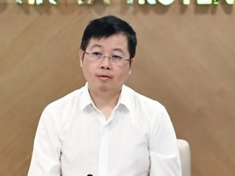 Thứ trưởng Nguyễn Thanh Lâm: TikTok có nhiều vi phạm