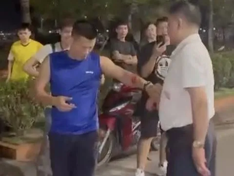 Thiếu tướng Đinh Văn Nơi cách chức Trưởng Công an phường Bãi Cháy