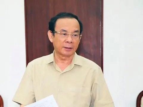Đưa vào diện theo dõi, chỉ đạo đối với một vụ án, ba vụ việc