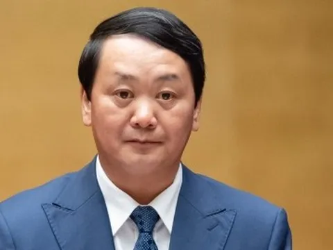 Trực tiếp: Bộ trưởng, Chủ nhiệm Ủy ban Dân tộc Hầu A Lềnh trả lời chất vấn