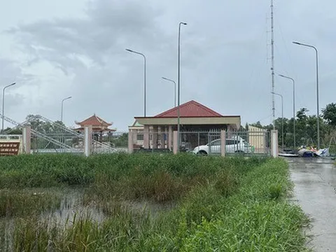 Thông tin mới nhất vụ phó chủ tịch huyện bị cho là "mặc cả với nhà thầu"
