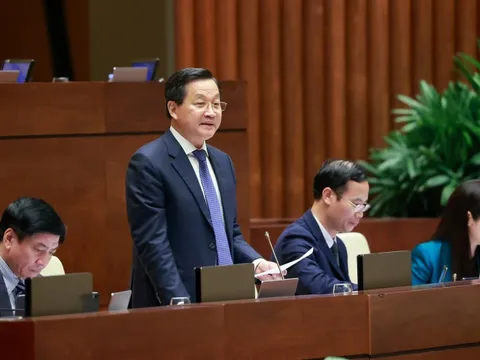 Thay thế cán bộ không dám làm, né tránh, đùn đẩy, thiếu trách nhiệm