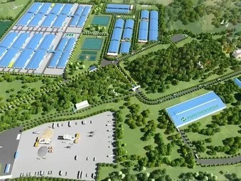 Doanh nghiệp ở Thanh Hoá xin nuôi lợn trong nhà cao tầng