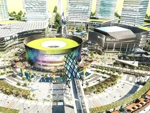 Bình Dương sẽ là thành phố trực thuộc trung ương, có thêm thành phố thứ năm thuộc tỉnh