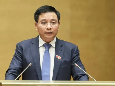 Bộ trưởng Bộ GTVT Nguyễn Văn Thắng: Có tới 600 lãnh đạo, cán bộ đăng kiểm bị khởi tố