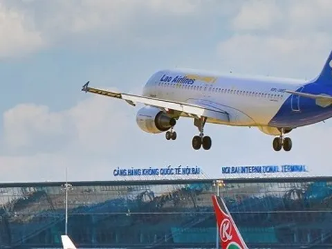 Chính phủ đồng ý quy hoạch đến năm 2030 có 30 sân bay trên toàn quốc