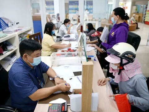 TP HCM: Cắt bỏ thủ tục không cần thiết để hỗ trợ người dân và doanh nghiệp