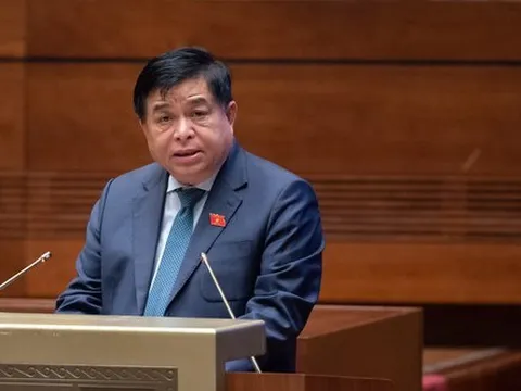 Nghiên cứu khoản vay 20-30 tỉ USD để TP HCM giải quyết các vấn đề ra tấm, ra món