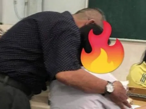 Nghi vấn nữ sinh THCS bị quấy rối: Sở GD&ĐT TP.HCM thông tin