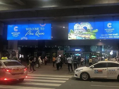 Tìm thấy đồng hồ 278 triệu đồng bị mất bí ẩn ở sân bay Phú Quốc