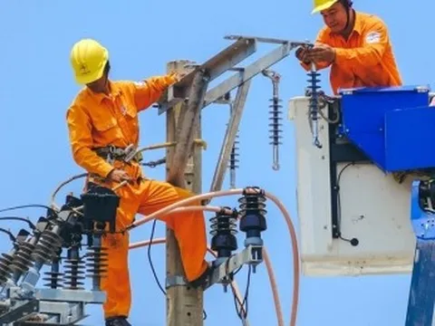 Cập nhật sai thông tin về lịch cắt điện, EVN Hà Nội nói gì?