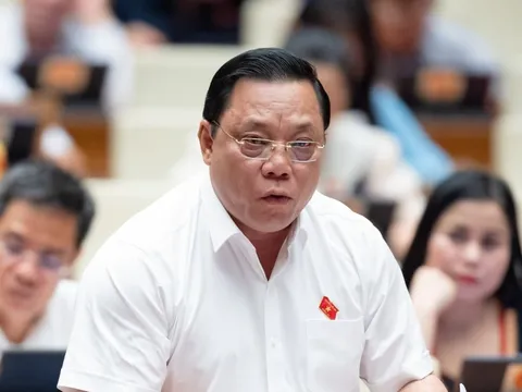 Giám đốc CA Hà Nội: Sở hữu chéo, thao túng lĩnh vực ngân hàng là vấn đề đáng lo ngại