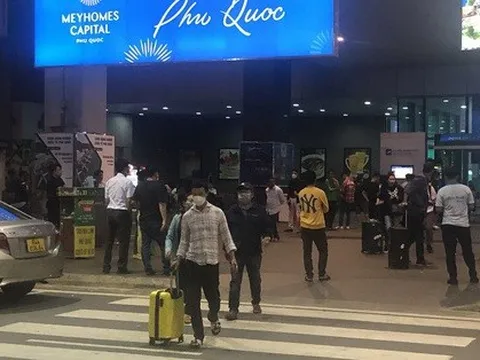 Tình tiết khó hiểu vụ tìm thấy đồng hồ 278 triệu đồng bị mất ở sân bay Phú Quốc