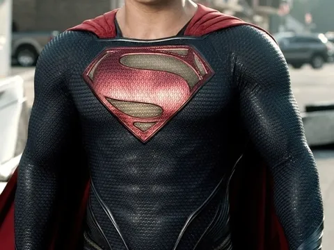 Bí quyết có hình thể săn chắc của 'siêu nhân' Henry Cavill