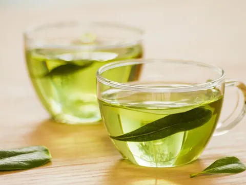 5 loại đồ uống hỗ trợ giảm cân