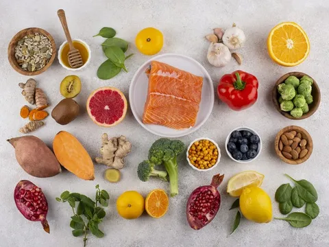 Loại vitamin quan trọng giúp tăng tuổi thọ