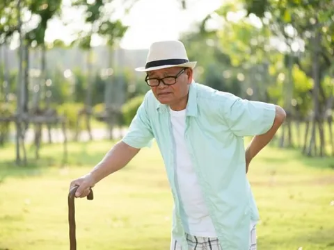 Lý do tuổi trung niên nên chọn đạm đậu nành