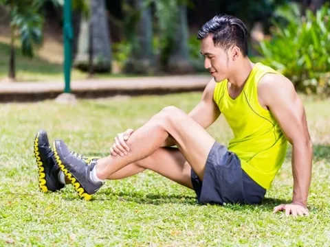 Tăng cường cơ bắp bằng đạm đậu nành