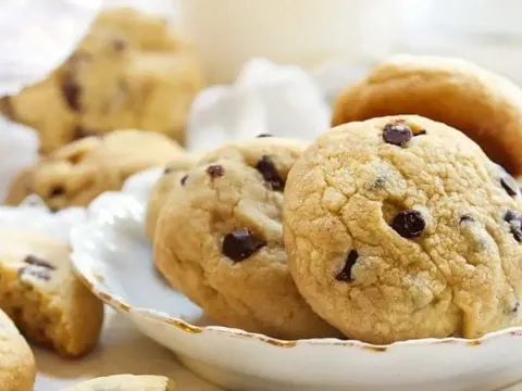 3 mẹo tránh tăng cân trong mùa lễ hội