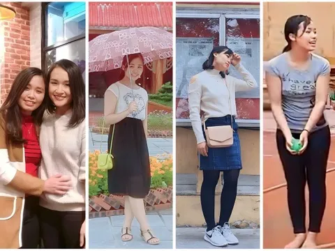 Cô gái giảm 11 kg nhờ mang cơm đi làm