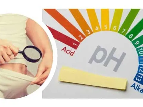 Cách chọn dung dịch vệ sinh phụ nữ