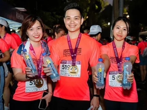 Revive Zero Calo - thức uống cho những người yêu vận động