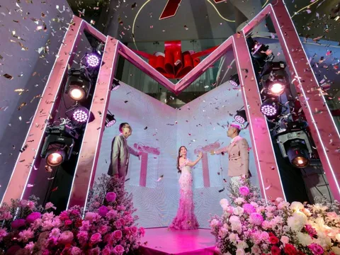 Bich Na Clinic ra mắt mô hình làm đẹp mới đẳng cấp châu Á: One Stop Beauty