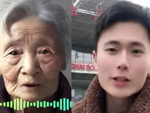 Mối nguy khi ‘hồi sinh’ người thân đã mất nhờ AI