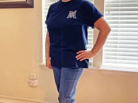 Bài tập 12-3-30 giúp cô giáo Mỹ giảm 10 kg