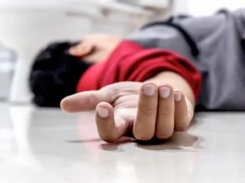 Cảnh giác cơn đột quỵ khi chơi thể thao