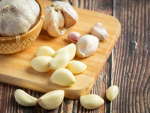 4 thực phẩm không nên bảo quản trong tủ lạnh