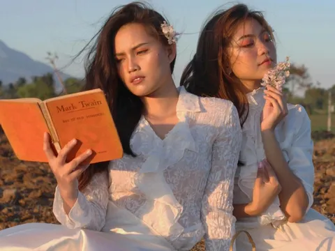'Luật ngầm' khiến nhà văn phải trở thành TikToker để bán sách