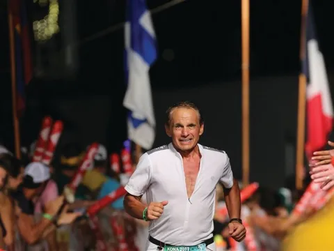 4 nguyên tắc ăn kiêng giúp bác sĩ 83 tuổi sống khỏe