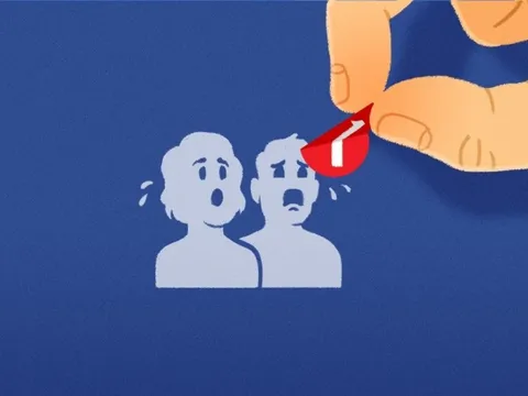 Câu hỏi lớn sau sự cố Facebook sập toàn cầu