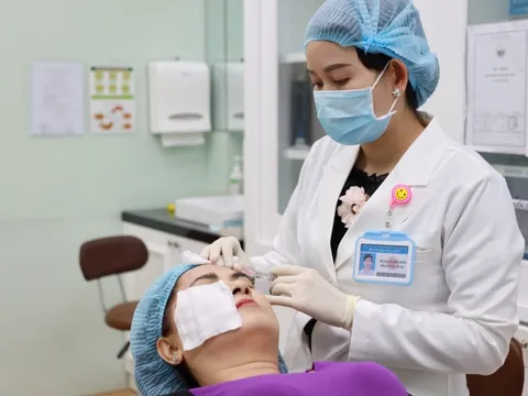 Việt kiều về TPHCM làm đẹp tăng mạnh sau đại dịch