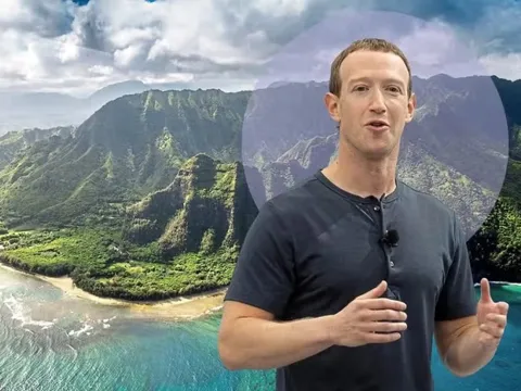 Hóa ra hầm tận thế của Zuckerberg không đơn giản như chúng ta tưởng