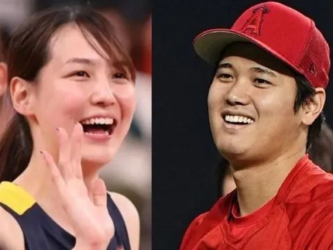 Dân mạng ráo riết truy tìm người vợ bí ẩn của siêu sao bóng chày