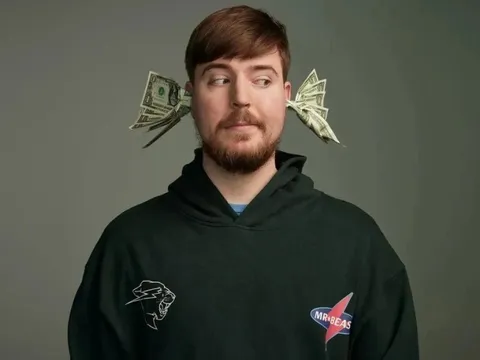 Cuộc đại di cư khỏi YouTube và sự thống trị của MrBeast