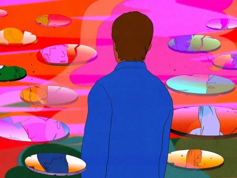 Gen Z khủng hoảng tình bạn