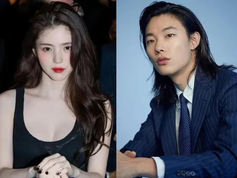 Transit love là gì mà ai cũng nói tới khi Han So Hee yêu Ryu Jun Yeol