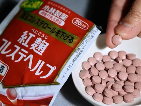 32 tuổi nhưng có thận như người U90 vì uống gạo men đỏ