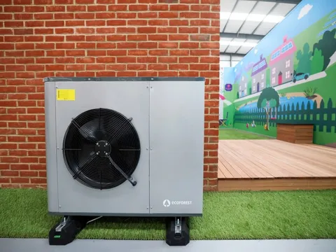 Thiết bị gây sốt hơn cả máy lạnh