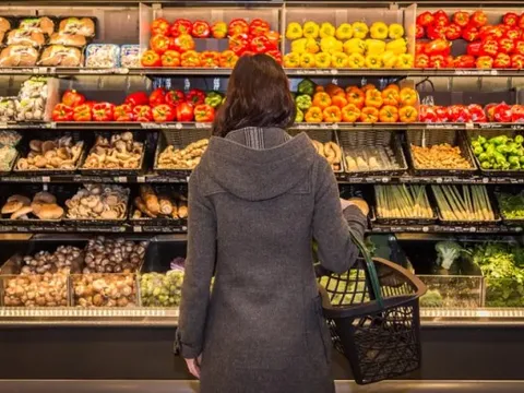 Xu hướng gây bất ngờ của Gen Z