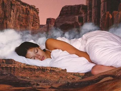 Du lịch ngủ phát triển cực thịnh