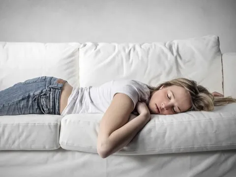 Người phương Tây học cách 'ngủ trưa bài bản'