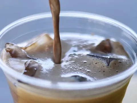Cà phê Việt Nam gây sốt ở quê hương Starbucks