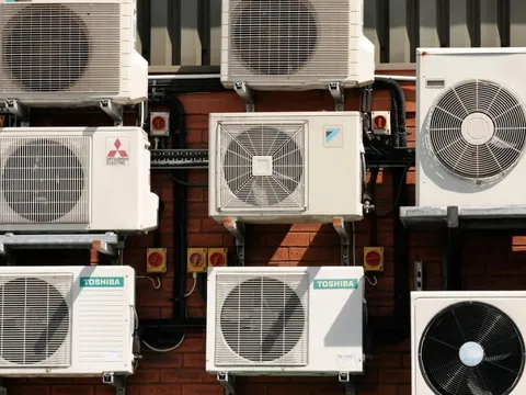 Cơn sốt máy lạnh giữa nắng nóng kỷ lục ở Đông Nam Á