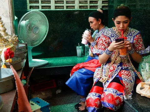 Cơn ác mộng từ 'sát thủ thầm lặng' ở Nam và Đông Nam Á