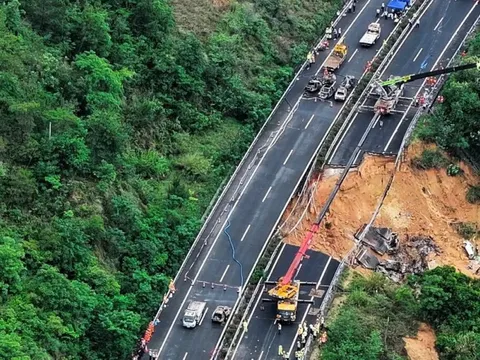 Vì sao thảm họa chết chóc xảy ra dồn dập trên toàn cầu